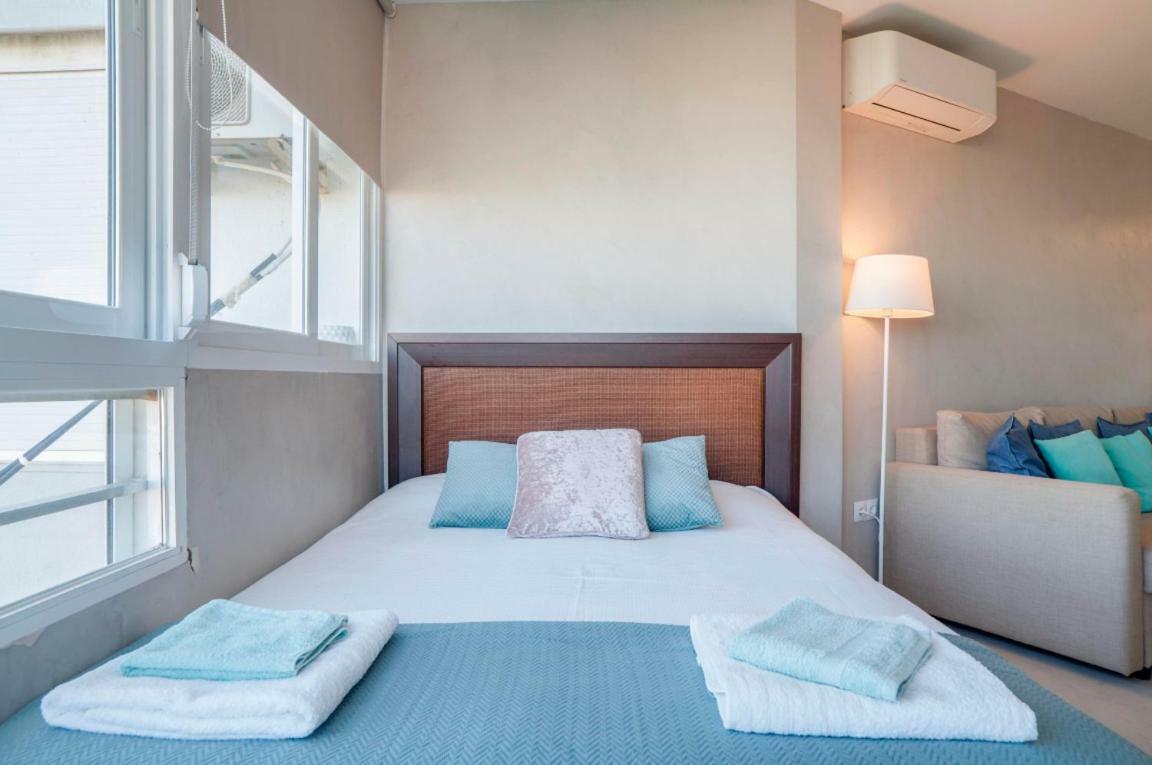 Gem By The Beach Calahonda Sitio de Calahonda Exterior photo